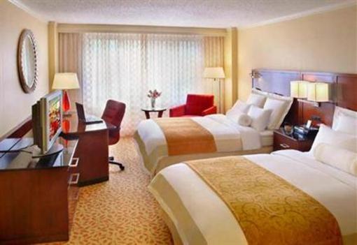 фото отеля Washington Marriott