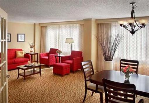 фото отеля Washington Marriott