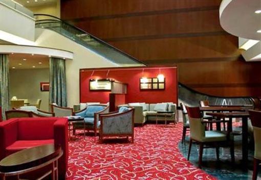фото отеля Washington Marriott