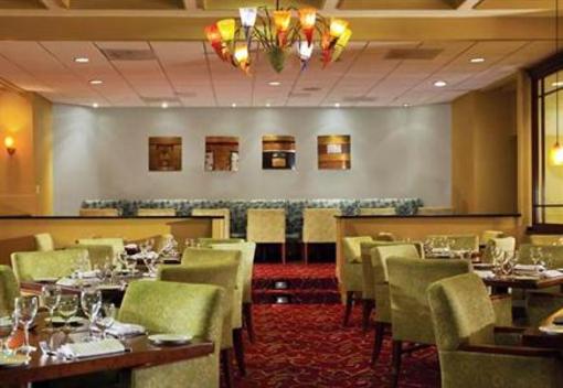 фото отеля Washington Marriott