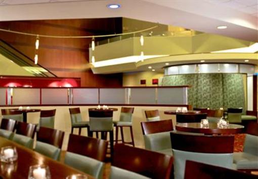 фото отеля Washington Marriott