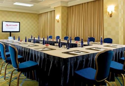 фото отеля Washington Marriott