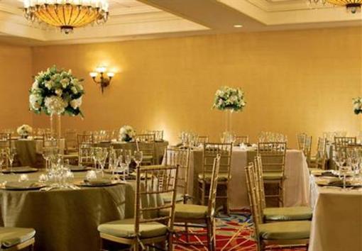 фото отеля Washington Marriott