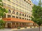 фото отеля Washington Marriott