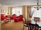 фото отеля Washington Marriott
