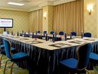 фото отеля Washington Marriott