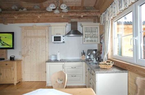 фото отеля Feriendorf Stodertraum