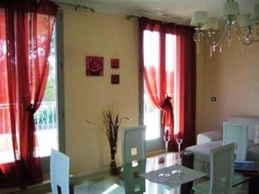 фото отеля Villa Angelina