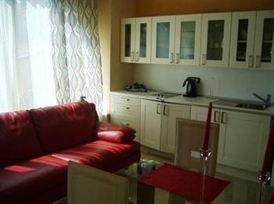 фото отеля Villa Angelina