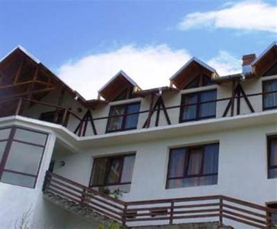 фото отеля Pension Cabana Veverita