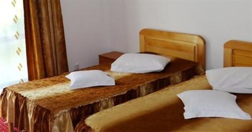 фото отеля Pension Cabana Veverita