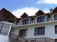 Pension Cabana Veverita