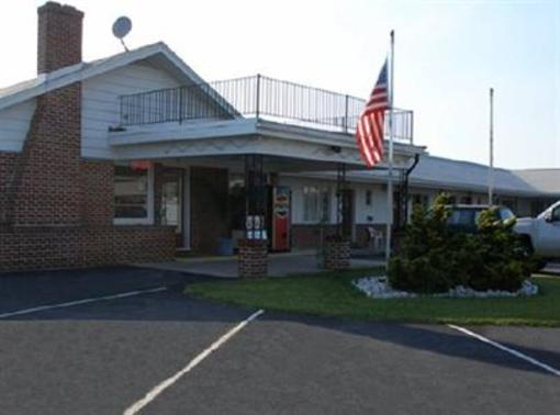 фото отеля Scottish Inns & Suites Fayetteville (Pennsylvania)
