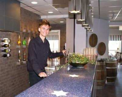 фото отеля Best Western Vrigstad Wardshus Hotell & Konferens