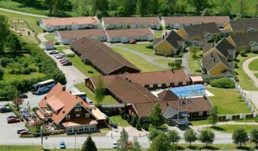 фото отеля Best Western Vrigstad Wardshus Hotell & Konferens