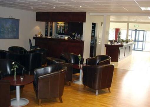 фото отеля Best Western Vrigstad Wardshus Hotell & Konferens