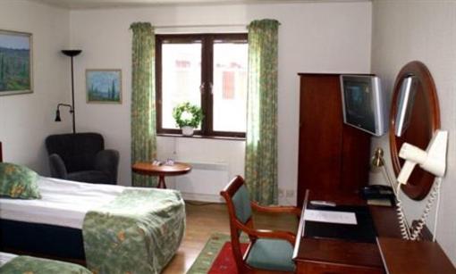 фото отеля Best Western Vrigstad Wardshus Hotell & Konferens