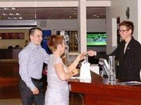 Best Western Vrigstad Wardshus Hotell & Konferens