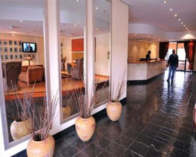фото отеля Pearsons Properties