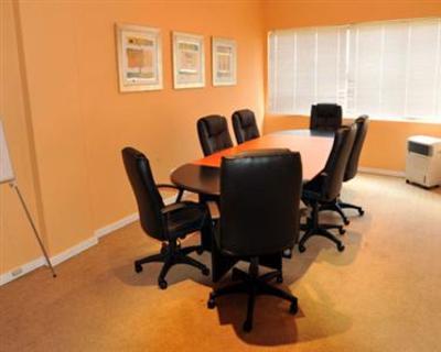 фото отеля Pearsons Properties