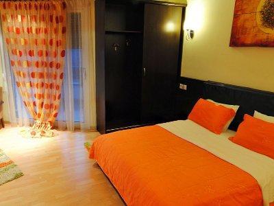 фото отеля Istron Hotel Giannitsa