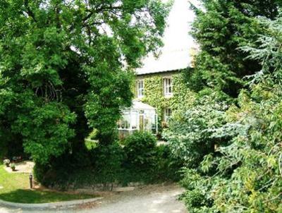 фото отеля Bradridge Farm Bed & Breakfast Launceston