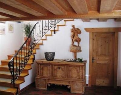 фото отеля Gastehaus Falkner Dorli