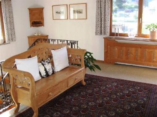 фото отеля Gastehaus Falkner Dorli