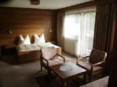 фото отеля Gastehaus Falkner Dorli