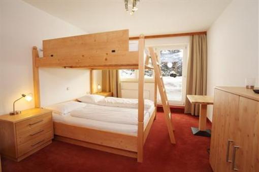 фото отеля Kinder & Familienhotel Kaiserfels