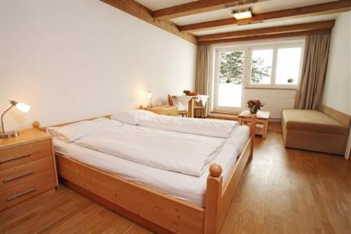 фото отеля Kinder & Familienhotel Kaiserfels
