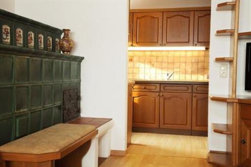 фото отеля Kinder & Familienhotel Kaiserfels