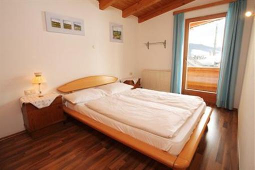 фото отеля Kinder & Familienhotel Kaiserfels