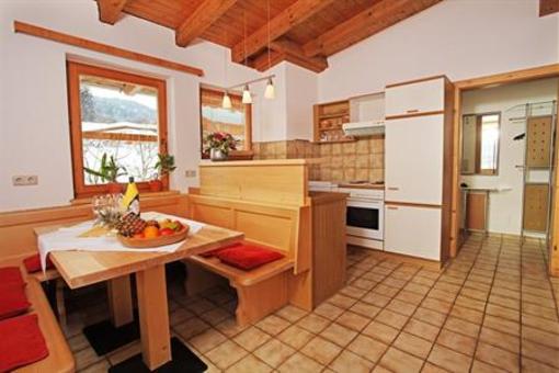 фото отеля Kinder & Familienhotel Kaiserfels
