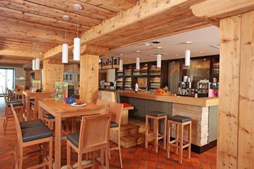 фото отеля Kinder & Familienhotel Kaiserfels