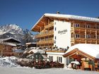 фото отеля Kinder & Familienhotel Kaiserfels