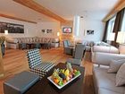 фото отеля Kinder & Familienhotel Kaiserfels