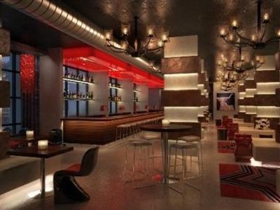 фото отеля NYLO Dallas Las Colinas
