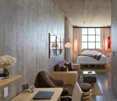 фото отеля NYLO Dallas Las Colinas