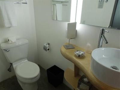 фото отеля NYLO Dallas Las Colinas