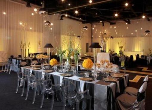 фото отеля NYLO Dallas Las Colinas