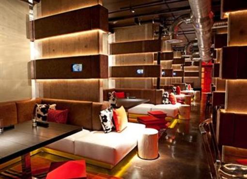 фото отеля NYLO Dallas Las Colinas