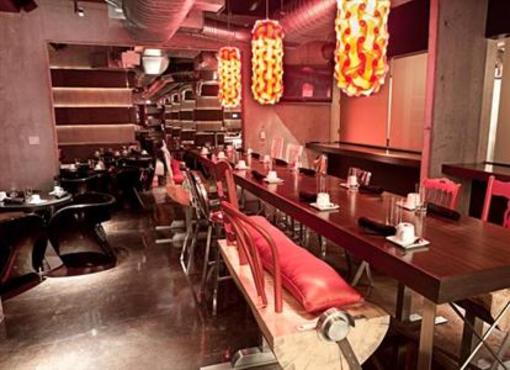 фото отеля NYLO Dallas Las Colinas