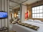 фото отеля NYLO Dallas Las Colinas