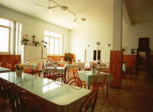 фото отеля B&B Santa Elisabetta