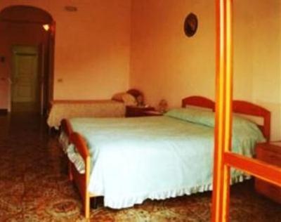 фото отеля B&B Santa Elisabetta