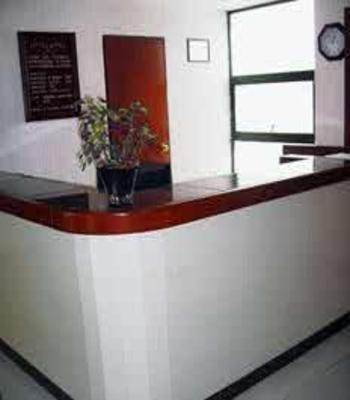 фото отеля Suites Marne