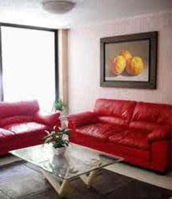 фото отеля Suites Marne