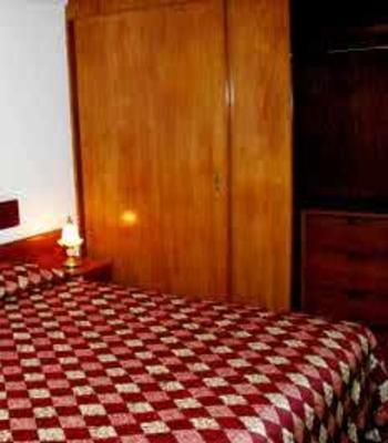 фото отеля Suites Marne
