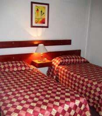 фото отеля Suites Marne